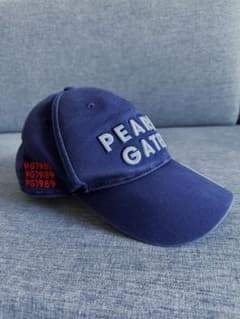 PEARLY GATES ゴルフキャップのサムネイル