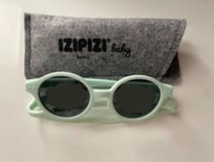 IZIPIZI ベビーサングラス　0-12ヶ月のサムネイル
