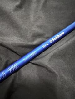 VENTUS HYBRID BLUE テーラーメイドスリーブ付き　8X VENTUS HYBRID BLUE テーラーメイドスリーブ付き 8X - メルカリ