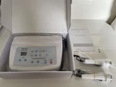 シミ取り超音波スーパーソニック　エステWD-628 2in1 キャビテーション シミ取り超音波スーパーソニック エステWD-628 2in1 キャビテーション