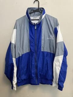 Sergio Tacchiniナイロンジャケット80s〜90sセルジオタッキー二のサムネイル