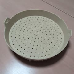 DELISTA ワイドシリコンスチーマーのサムネイル