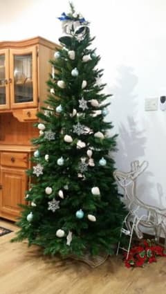 特大 クリスマスツリー