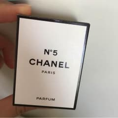 CHANEL 샤넬 향수 No5 7ml
