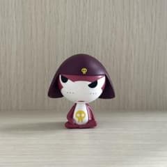 ケロロ軍曹 一番くじ G賞 ミニフィギュア ギロロ - メルカリ