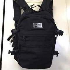 花林糖様専用 ニューエラ リュック ブラックのサムネイル