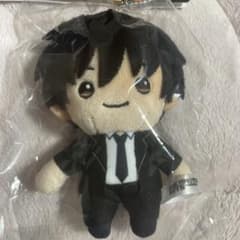 SAKAMOTO DAYS マスコット2体セット 南雲与市（ORDER）のみ - メルカリ