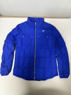 ひまにん様　マスターバニーエディション　2wayダウンジャケット ひまにん様 マスターバニーエディション 2wayダウンジャケット - メルカリ