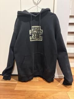 BLACK EYE PATCH パーカーのサムネイル