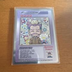 村上隆トレカCM-060/SR CM-061/SR CM-062/SR 村上隆トレカCM-060/SR CM-061/SR CM-062/SR Card List | Murakami