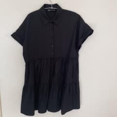 ZARA ワンピースのサムネイル