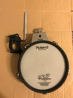 Roland PD-85BKのサムネイル