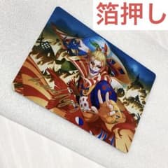 MTG ケフカ イラストコレクション - メルカリ