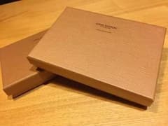 ルイヴィトン 空箱  2個セット(^^)のサムネイル