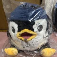 VALORANT Lサイズ ペンギンのダン ぬいぐるみ 30×30×30 - メルカリ