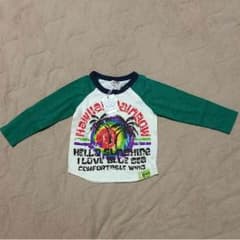 kids  ロンTのサムネイル