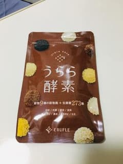 うらら酵素のサムネイル