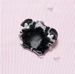 ぬい服 被り物 作家 10cmのサムネイル