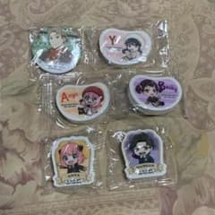 SPY×FAMILY 빅쿠라폰