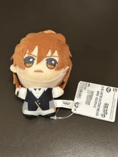 アイドルマスター SideM ちびぐるみ 天ヶ瀬冬馬 4点 アイドルマスター SideM ちびぐるみ 天ヶ瀬冬馬 - メルカリ