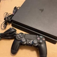 ps4 本体のサムネイル