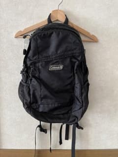 コールマン WALKER 25 ブラック 167448のサムネイル