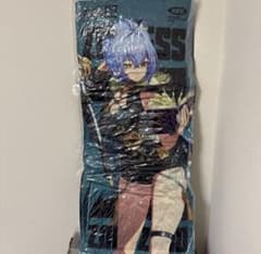 ゼンレスゾーンゼロ ビッグクッション～GiGO限定～の入手方法まとめ