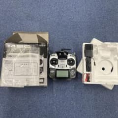 Futaba 14SG 双葉　プロポ　送信機のサムネイル
