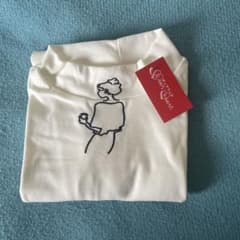 Dear Heart トップス　カットソーのサムネイル