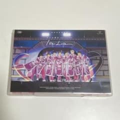 なにわ男子 1stLove LiveDVDのサムネイル
