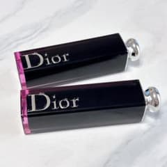 Dior アディクト ラッカー スティック 2本セットのサムネイル