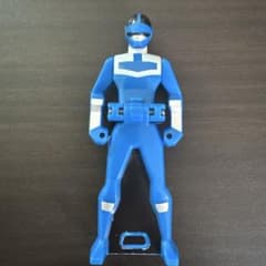レンジャーキー タイムブルー　海賊戦隊ゴーカイジャーのサムネイル
