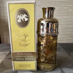 新品ニナリッチ レールデュタン オードトワレ 香水 120ml - メルカリ