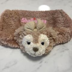 【シェリーメイ】ティッシュカバーのサムネイル