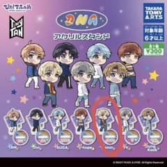 TinyTAN 딱!로 꼭 DNA 아크릴 스탠드 Jimin만
