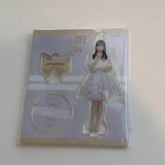 ニアジョイ 山田杏佳 アクスタ - メルカリ