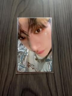 Stray Kids 5TH FANMEETING トレカのサムネイル