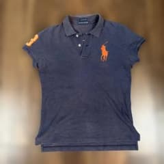 Polo Ralph Laurenビックポニーswag yoko archive - メルカリ