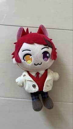 すとぷり 莉犬くん ぬいぐるみのサムネイル