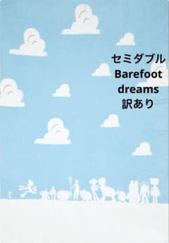 [매진 레어 제품] Barefoot Dreams 장난감 이야기 담요