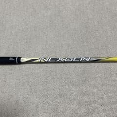 NEXGEN　EI-F　NS210-D　ドライバー用　テーラーメイドスリーブ NEXGEN NS210-D テーラーメイドスリーブ - メルカリ