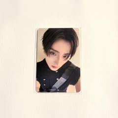 ALD1 サンウォン ショーケース 特典のサムネイル
