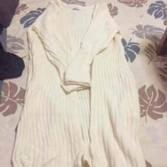 ♡WEGO ニットロングカーデ♡のサムネイル