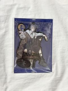 にじさんじ 伊波ライ アクスタのサムネイル