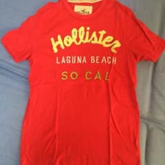 ホリスターTシャツのサムネイル