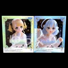 公女殿下の家庭教師 Yumemirize 2種セット ①