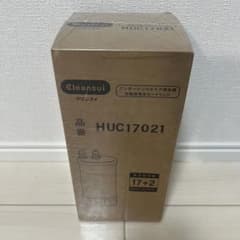 Cleansui HUC17021 浄水器カートリッジ アンダーシンク型17+2 - メルカリ