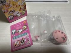 ちいかわ飯店　ミニフィギュアコレクションのサムネイル