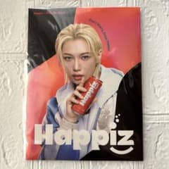 Happiz x Felix ミニポスターセット - メルカリ