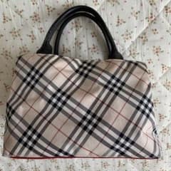 BURBERRYトートバッグのサムネイル